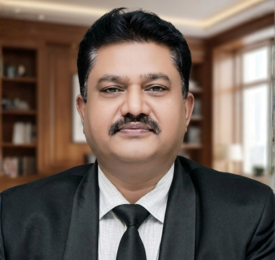 Mr. SANJAY KEJRIWAL