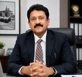 Mr. SANDIP KEJRIWAL