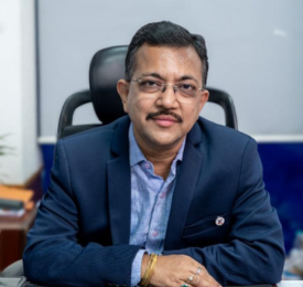 Mr. PAWAN JALAN