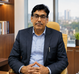 Mr. PAWAN KUMAR DHANUKA