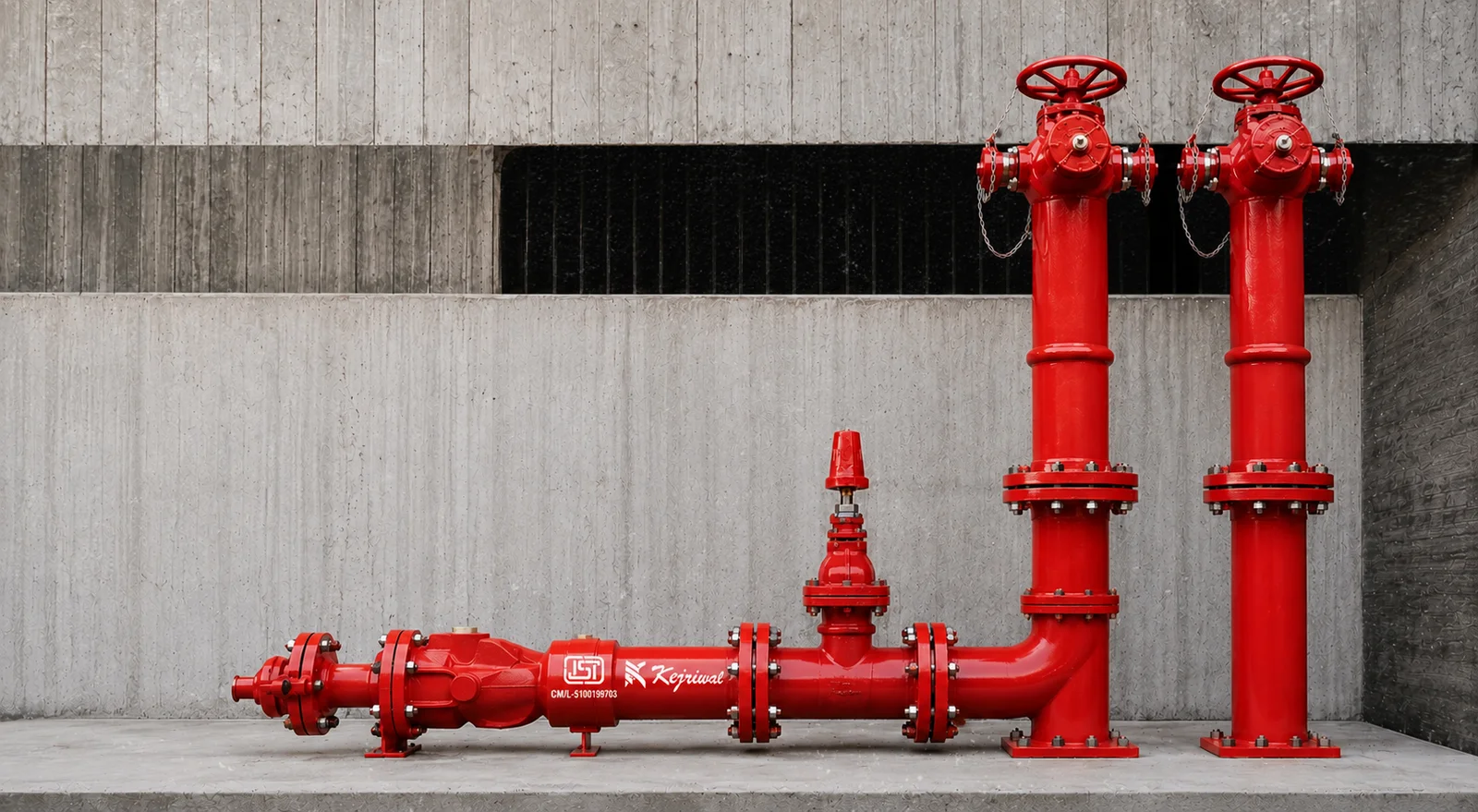 Control Valves in Water Supply: What Engineers Must Know