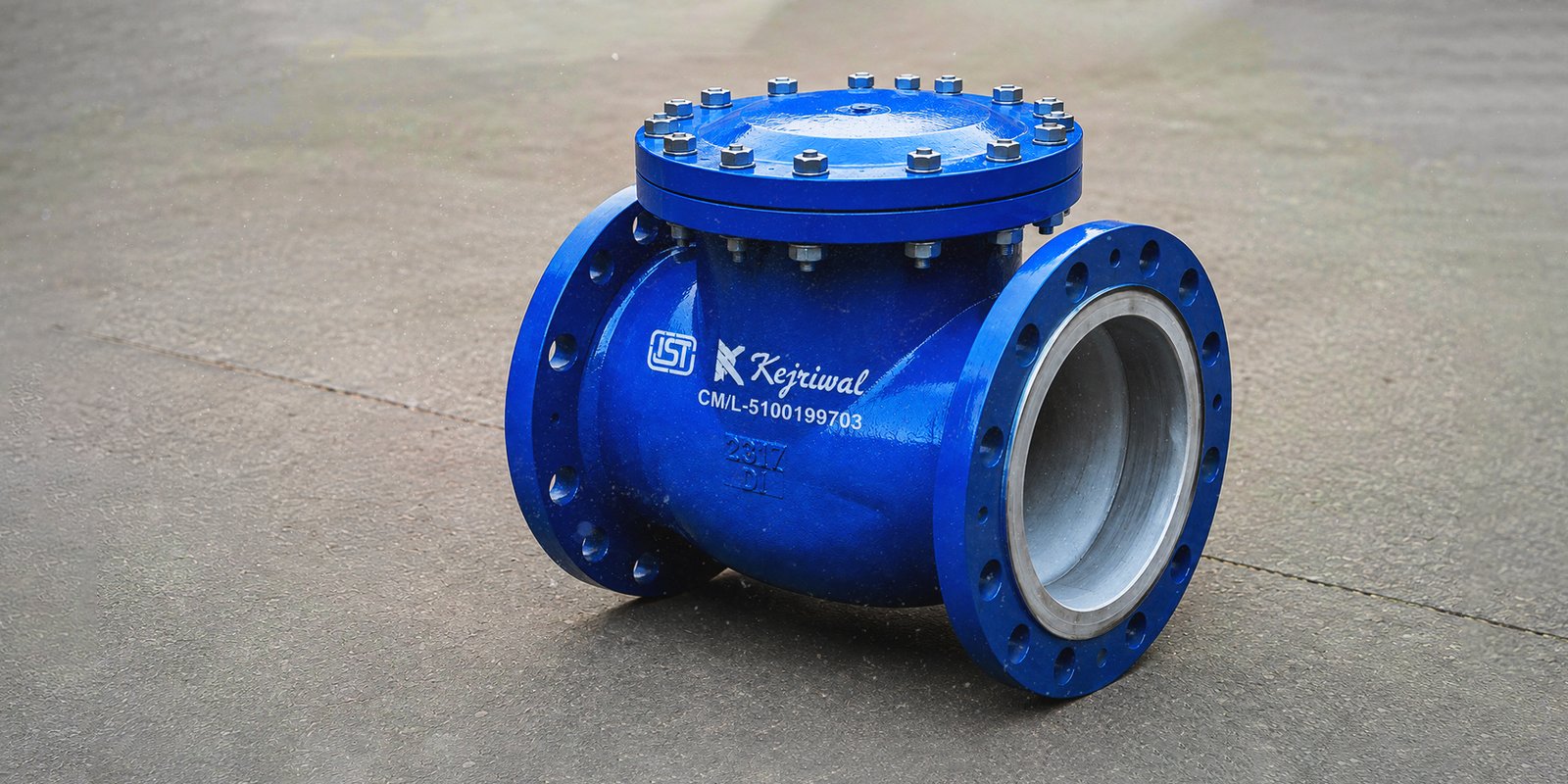 Ductile Fittings and Specials - view 3